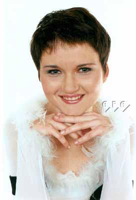 Volgograd women