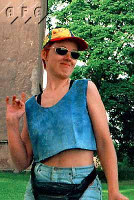 Volgograd women
