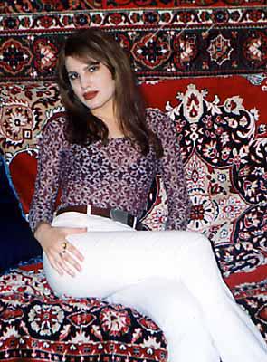 Volgograd women
