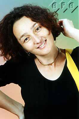 Volgograd women