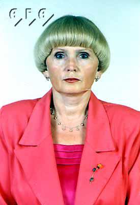 Volgograd women