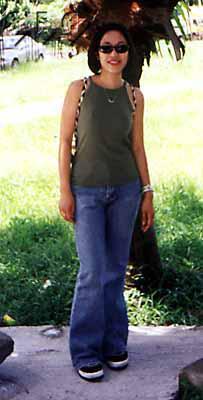 Volgograd women