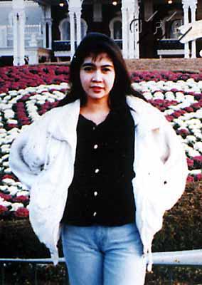 Volgograd women