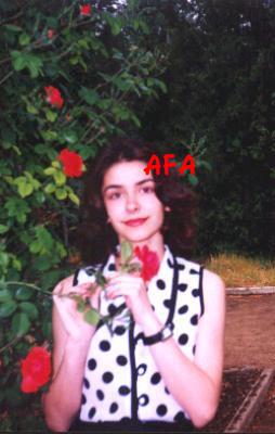 Volgograd women