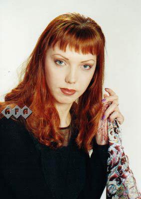 Volgograd women