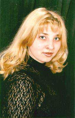 Volgograd women
