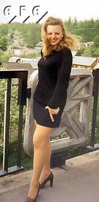 Volgograd women