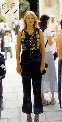 Volgograd women