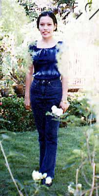 Volgograd women