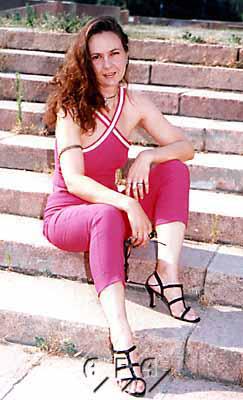 Volgograd women