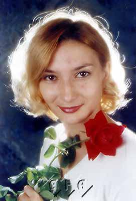 Volgograd women