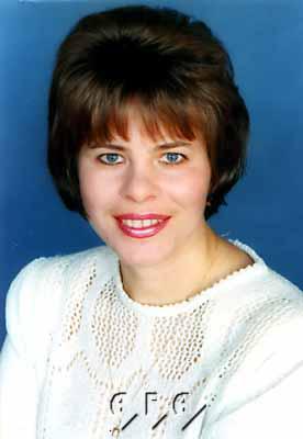 Volgograd women