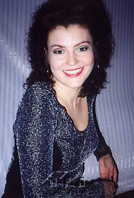 Volgograd women