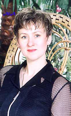 Volgograd women