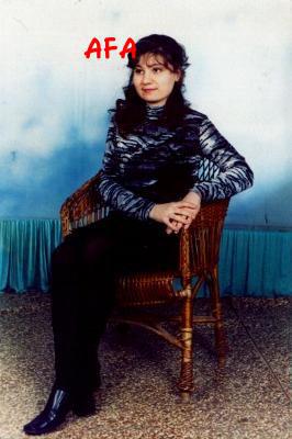 Volgograd women