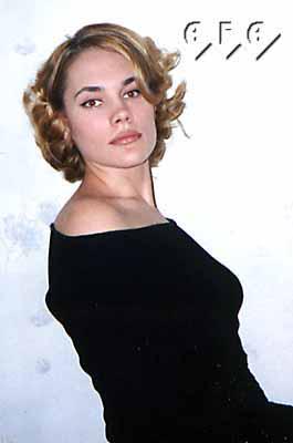 Volgograd women
