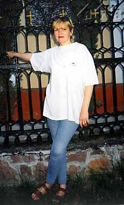 Volgograd women