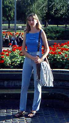 Volgograd women