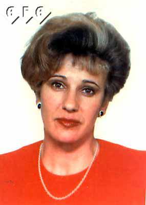 Volgograd women
