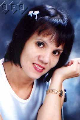 Volgograd women