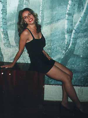 Volgograd women