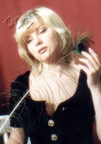 Volgograd women