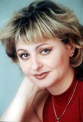 Volgograd women