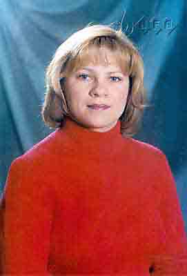 Volgograd women