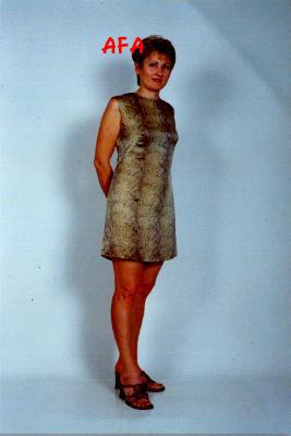 Volgograd women