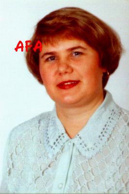 Volgograd women