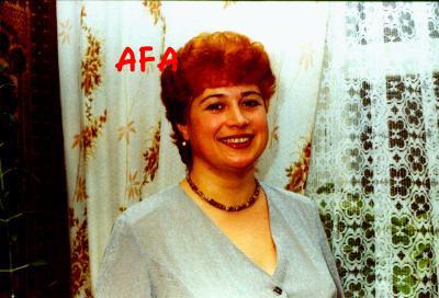 Volgograd women
