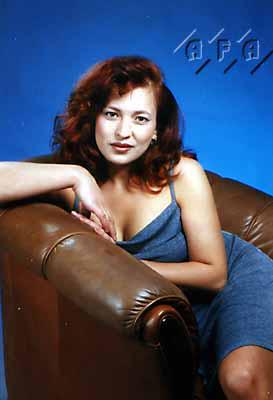 Volgograd women