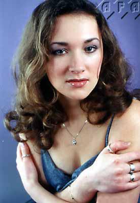 Volgograd women