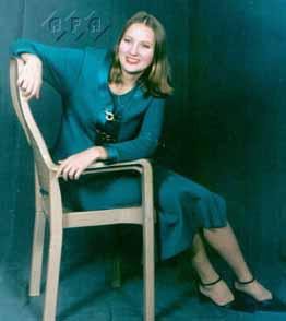 Volgograd women