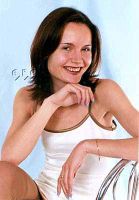 Volgograd women