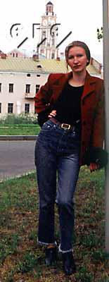 Volgograd women