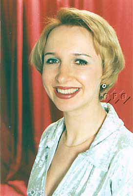 Volgograd women