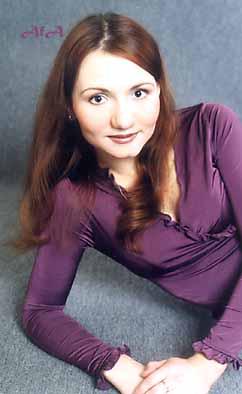 Volgograd women