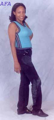 Volgograd women
