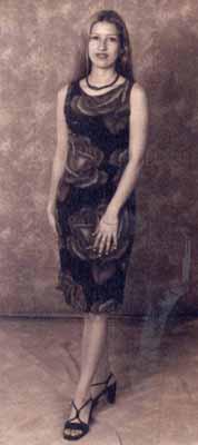 Volgograd women