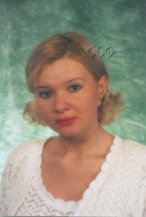 Volgograd women