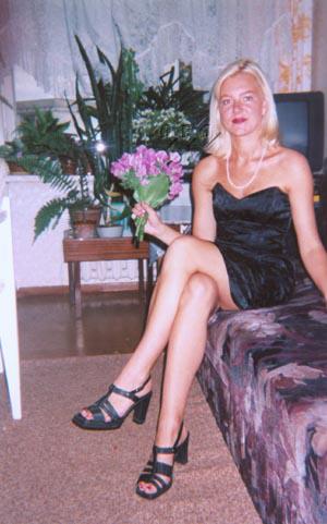 Volgograd women