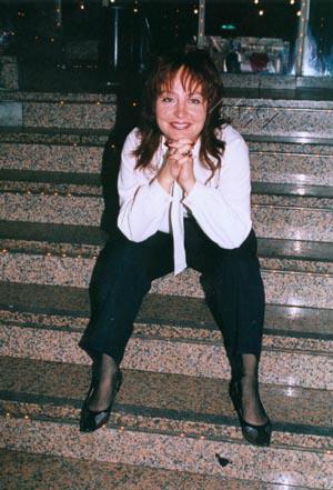 Volgograd women