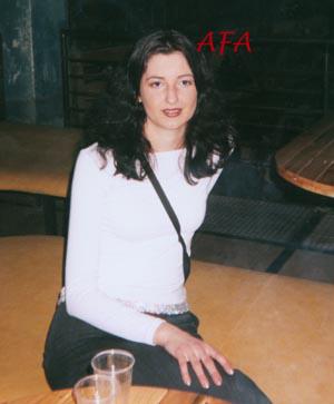 Volgograd women