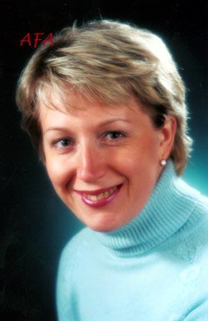 Volgograd women