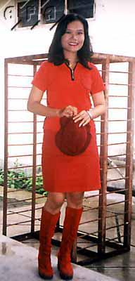 Volgograd women