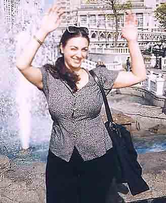 Volgograd women