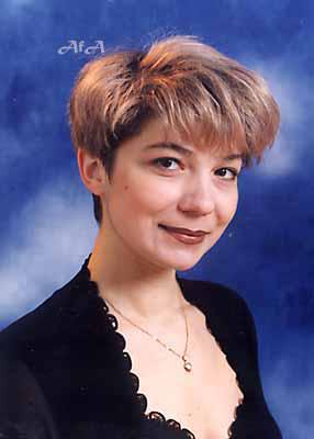 Volgograd women