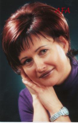 Volgograd women