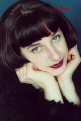 Volgograd women